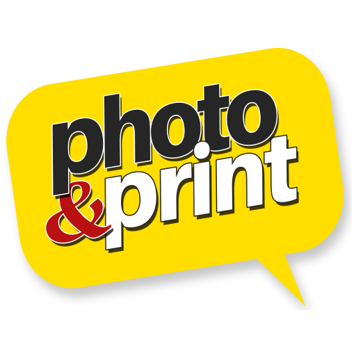 Photo & Print